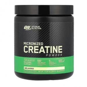 Optimum Nutrition Micronised Creatine 247 g