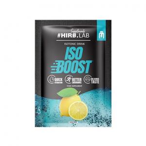 HIRO.LAB Iso Boost 25 g