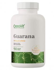 Ostro Vit Guarana 90 tab