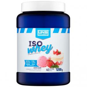 ISO WHEY 30 г UNS