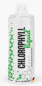 MST Chlorophyll liquid 1000 ml