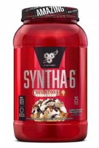 BSN Syntha-6 Gold Stone 1170 g