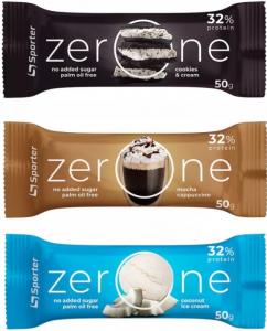 Sporter Zero One 32% 50 g