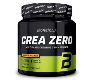 Biotech Creatine Zero 320 гр