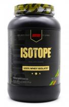 Redcon1 Isotope 100% Whey Isolate 960g