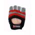 Рукавички Basic PS-2100 червоні Power System
