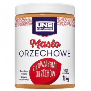 Peanut Butter 1000 г UNS