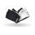Рукавички BASIC MFG-250 White/Black Mad Max