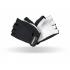Рукавички BASIC MFG-250 White/Black Mad Max