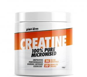 Per4m Creatine Micronised 150 g