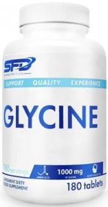 SFD Nutrition Glycine 1000 mg 180  tabs