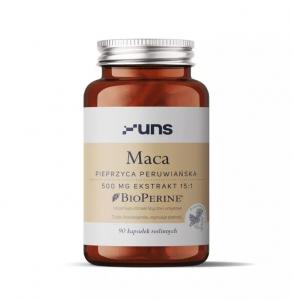 UNS Maca 500 mg 90 vcaps