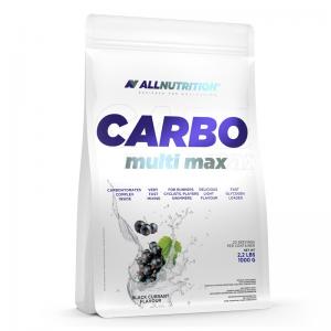 Carbo multi max  1000g, AllNutrition