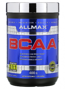 Allmax Bcaa 400 г