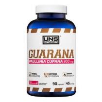 Guarana  90 caps, UNS