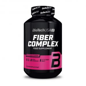 Biotech Fiber Complex 120 tab