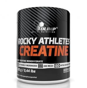 Olimp Rocky Athletes Creatine 200 g