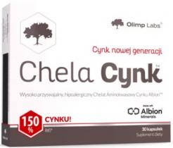 Olimp Chela Cynk 30 caps