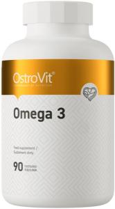 Ostro Vit Omega 3 90 caps
