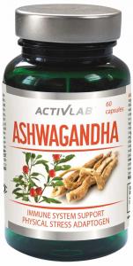 Activlab Ashwagandha 60 caps