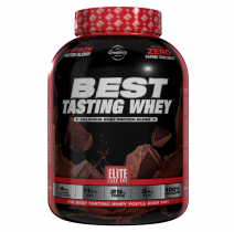 Best Tasting Whey 912g, Elite Labs USA