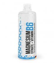 MST Magnesium Citrate + Vitamin B6 500 ml