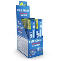 Olimp Fire Start Enerdgy+BCAA 36 g
