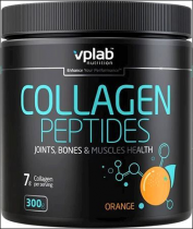 VP laboratory Collagen 300гр