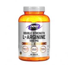 Now Foods Sports L-Arginine 1000 mg 180 tab
