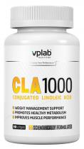 VP laboratory CLA 1000 90 softgels