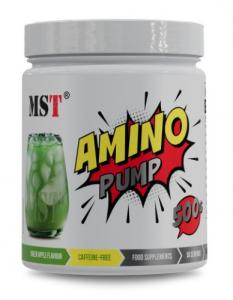 MST Amino Pump 500 g