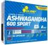 Olimp Ashwagandha 600 sport 60 капс