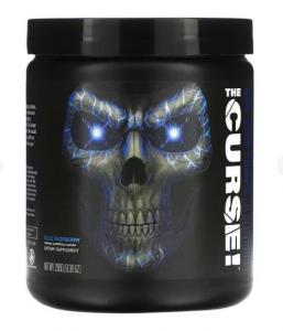 Cobra Labs The Curse NON-STIM PUMPS 266 g