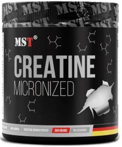 MST Creatine Monohydrate Micronized  300 g