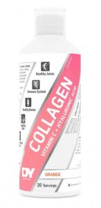 Dorian Yates Collagen 500 ml