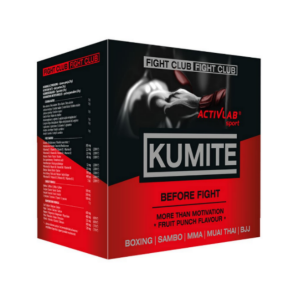 Kumite 400 г Activlab