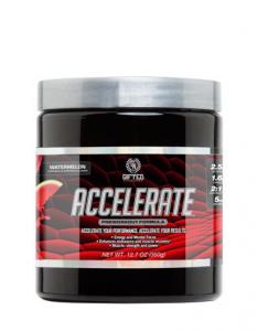 Accelerate  360г Gifted