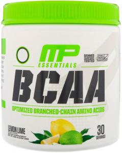 BCAA 3-1-2  234g, Muscle Pharm
