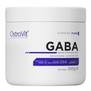 Ostro Vit Gaba 200 g