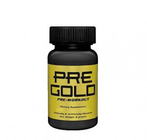 Ultimate Nutrition Pre Gold 8 g