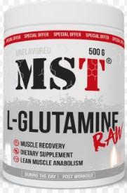 MST Glutamine 500 g