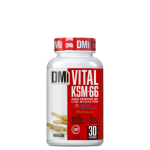 DMI Vital KSM-66 1000 mg 60 caps