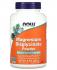 Now Foods Magnesium Bisglycinate Powder 227 g