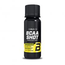 Biotech BCAA  Shot 60 ml