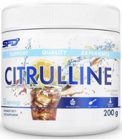 SFD Nutrition Citrulline 200 g