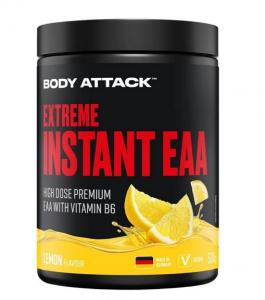 Body Attack Extreme Instant EAA 500 g