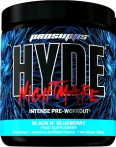 Prosupps Hyde Nightmare 306 g
