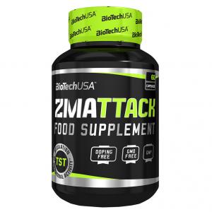 Biotech Zmattack 60 таб
