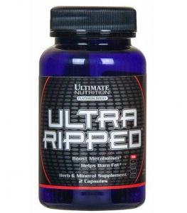 Ultra Ripped 2 капс Ultimate Nutrition