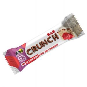 FitWin Crunch Bar 25% 50 g